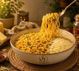 Cheese Maggie