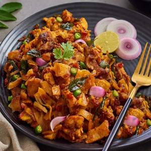 Mix Kothu Parotta