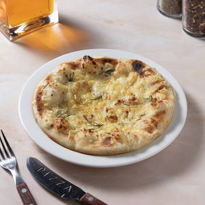 Focaccia Mozzarella