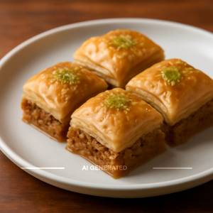 Baklawa