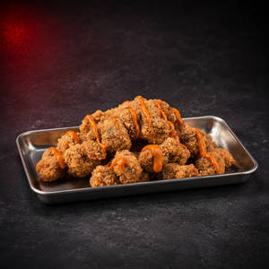 Chicken Crunchies