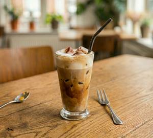 Cold Coffee