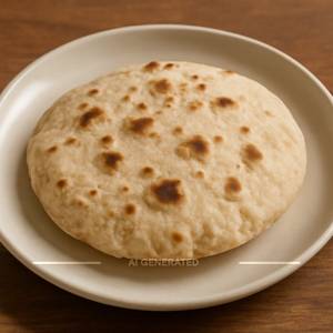 Phulka (2pcs)