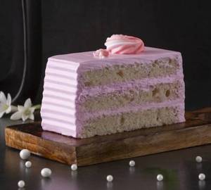 Strawberry Pastry