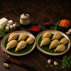 Family Delight Combo-veg