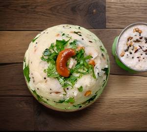 Upma chutney