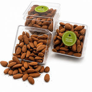 Peri Peri Almond