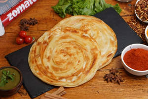 Laccha Paratha