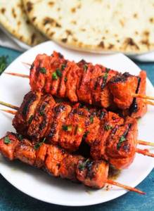 Chicken Lemon Tikka