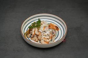 Non-veg Krigo Salad