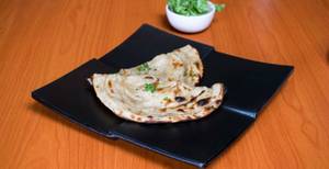 Lachha Paratha