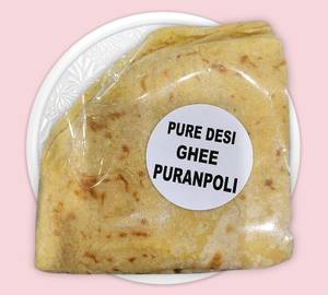 Puran Poli ( 1 Pkt )