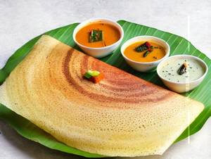 Rava Dosa