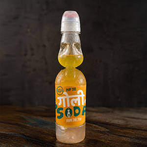Naarangi Goli Soda