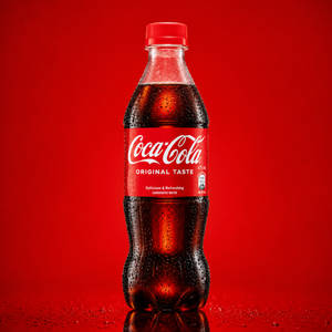 Coke 475 Ml
