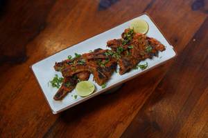 Lamb Chops