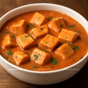 Paneer Masala