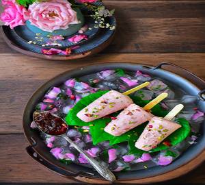 Gulab Gulkand Stick
