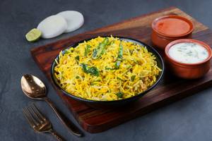 Lemon Rice