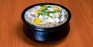 Paneer Kali Mirchi