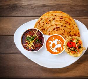 Rogan Josh