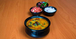 Arhar Dal Fry