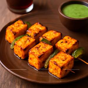 Paneer Tikka