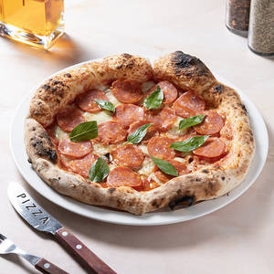 Salami Di Napoli ( Pepperoni )(11*6)