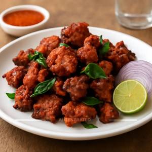 Chicken 65