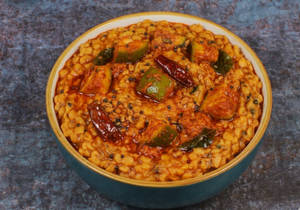 Muddapappu Avakai Annam