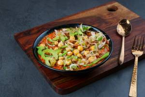 Punjabi Chana Masala