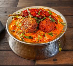 Soyabean masala
