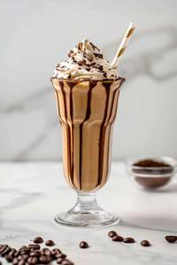 Mocha Shake