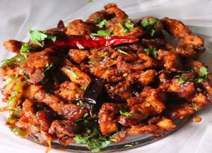 Dragon Beef