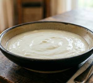 Simple Dahi