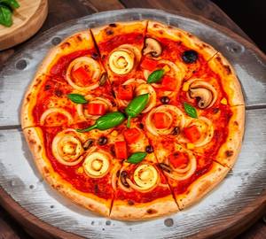 Grand pizza