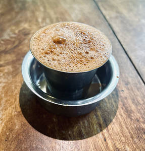 Filter Coffee