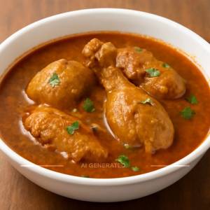 Chicken Curry