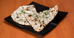 Plain Naan