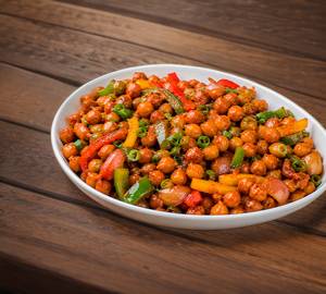 Chana Chilli