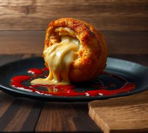Pizza bomb