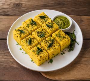 Dhokla