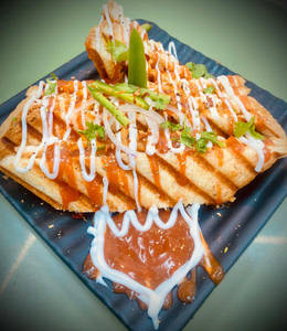 Masala Sandwich