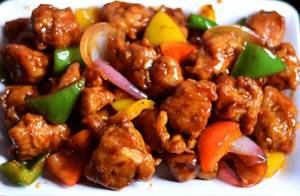 Chilly Chicken