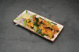 Bangla Chicken
