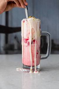 Vanila Falooda