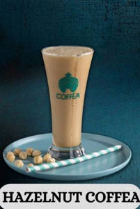 Hazelnut Coffea