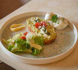 Avocado Toast