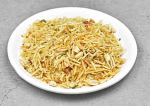 Salted Farali Chivda [200 g]