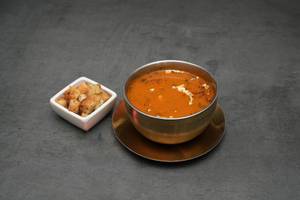 Tomato Shorba Soup